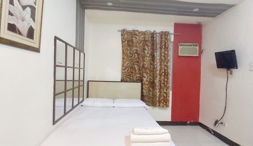 Chambre Double Standard
