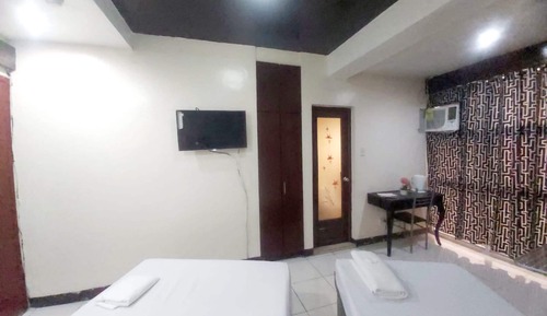 Chambre Triple Standard