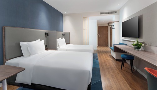 Chambre Standard
