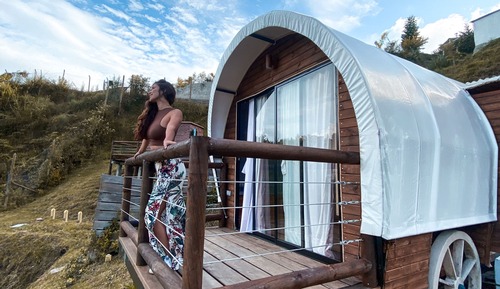 Cabane Supérieure