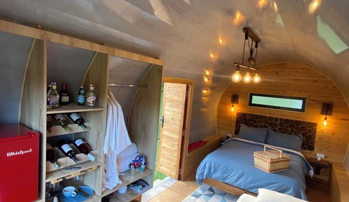 Cabane Familiale