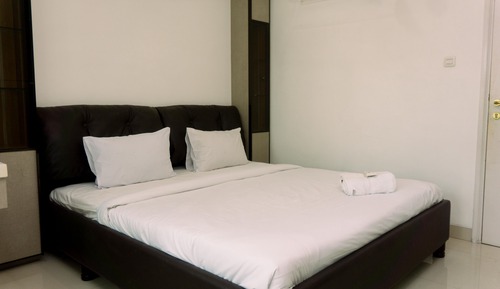 Appartement, 2 chambres