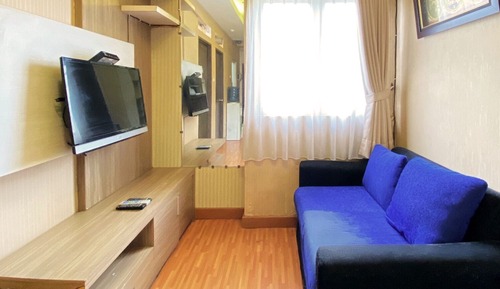 Appartement, 2 chambres