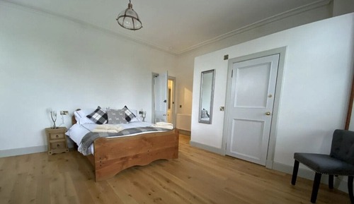 Chambre Triple
