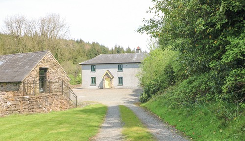 Cottage