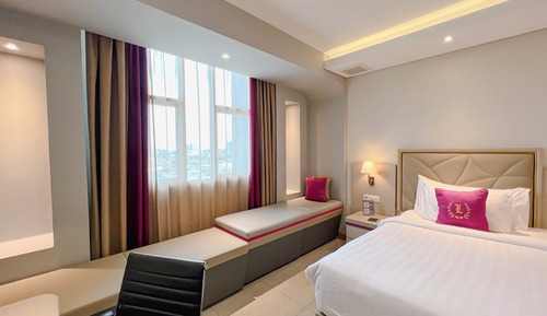 Chambre Double Premium
