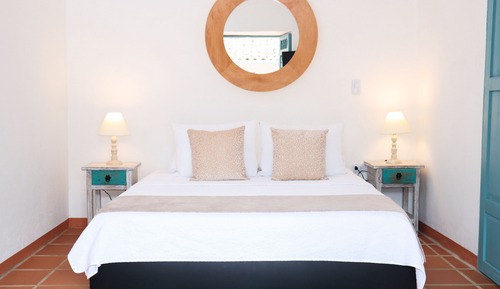 Chambre Deluxe