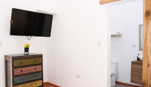 Chambre Deluxe