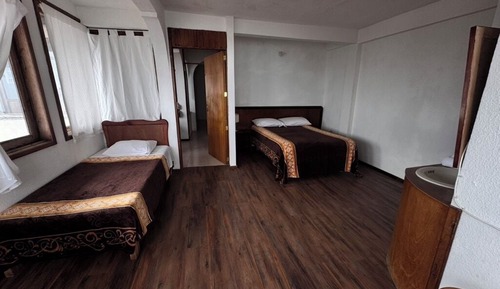 Chambre Standard