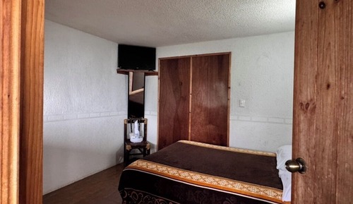 Chambre Supérieure