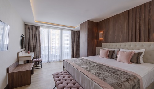 Chambre Standard, 1 chambre