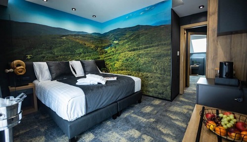 Suite Deluxe