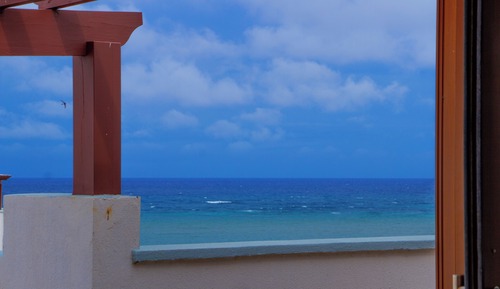 Appartement Majestueux