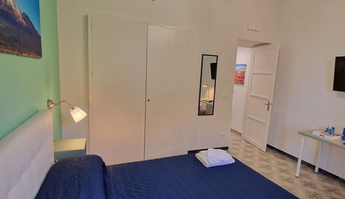 Chambre Deluxe