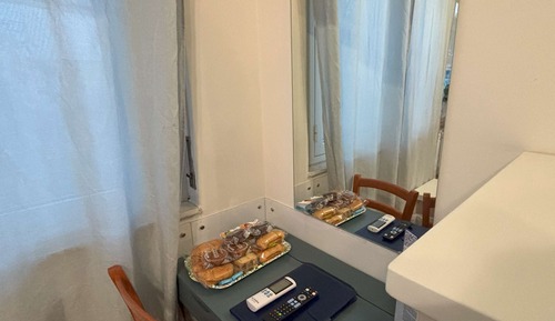 Chambre Quadruple Deluxe