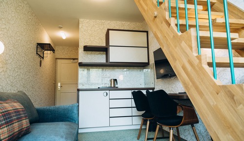 Appartement Duplex