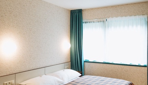 Chambre Double ou avec lits jumeaux