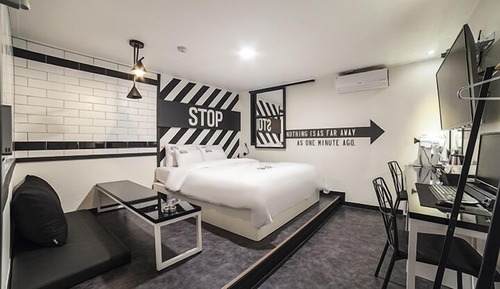 Chambre Standard