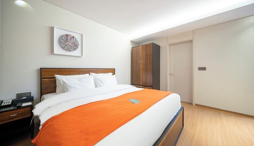 Chambre Premium