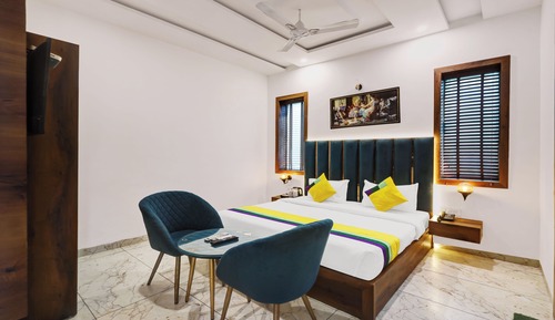 Chambre Standard