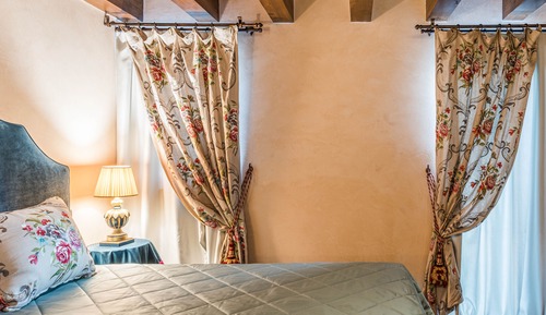 Chambre Luxe