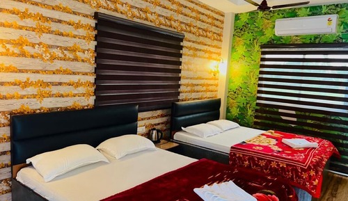 Chambre Premium