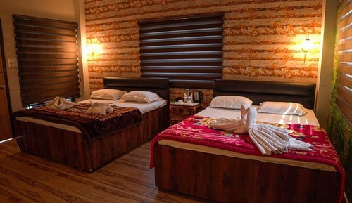 Suite Studio Deluxe