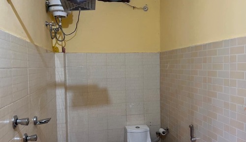 Chambre Deluxe