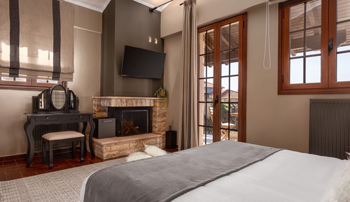 Suite Standard
