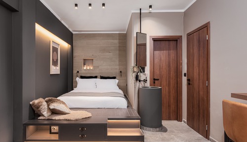 Chambre Standard