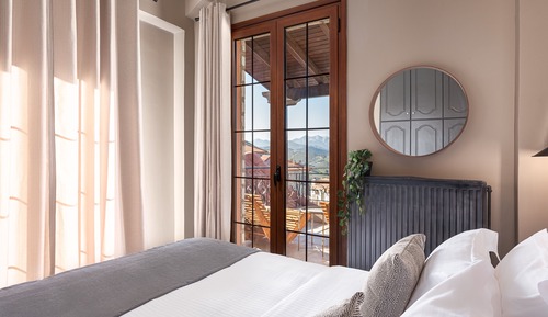 Suite Deluxe