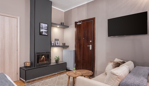 Suite Studio Confort