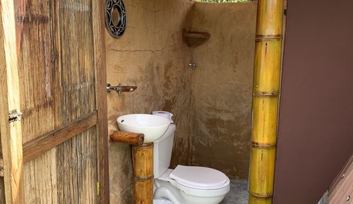 Cabane