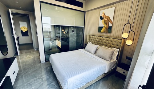 Chambre Double Classique