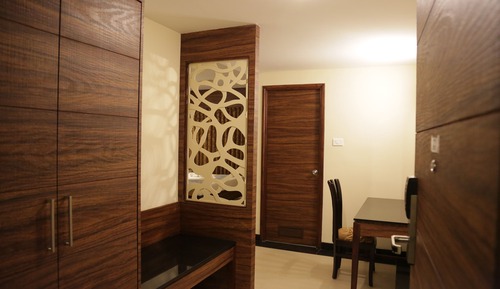 Chambre Double Deluxe