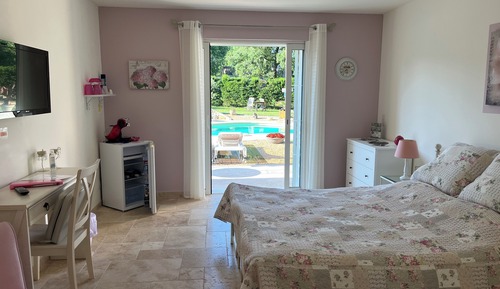Chambre Classique