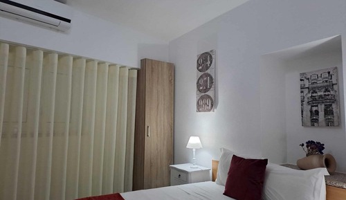 Chambre Double Économique