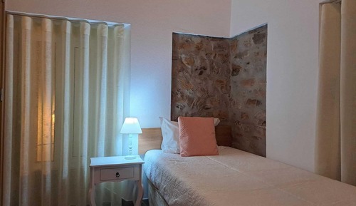Chambre Simple Classique