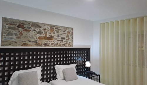 Chambre Classique avec lits jumeaux