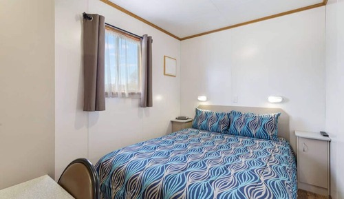 Cabane Supérieure, 2 chambres (Sleeps 6)