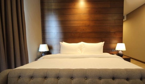 Chambre Double « Premier »