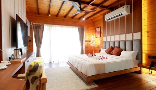 Chambre Premium