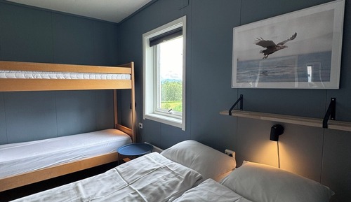 Chambre Familiale