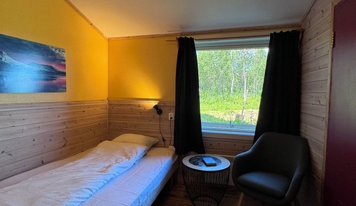 Chambre Simple