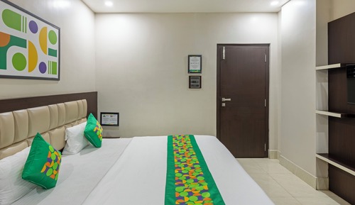 Chambre Deluxe