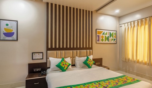 Chambre Premium