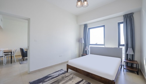 Appartement, 1 chambre