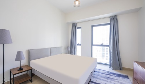 Appartement, 2 chambres