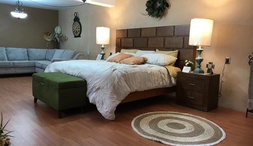 Chambre Junior