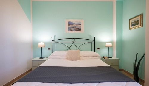 Appart'hôtel Classique, 1 chambre, salle de bains privée, rez-de-chaussée